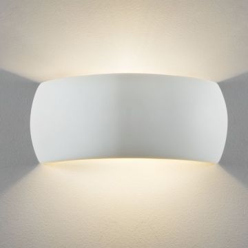 Astro Lighting MILO 1299001 Sienos lempa 1x60W/E27 IP20