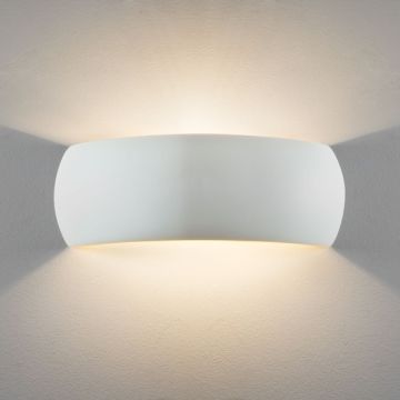 Astro Lighting MILO 1299002 Sienos lempa 1x60W/E27 IP20