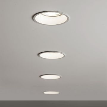 Astro Lighting MINIMA 1249002 Įmontuojamas apšvietimas 1x50W/GU10 IP20