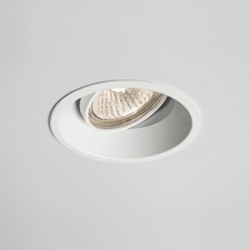 Astro Lighting MINIMA 1249003 Įmontuojamas apšvietimas 1x50W/GU10 IP20