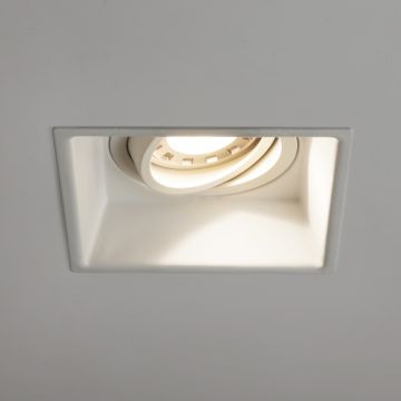 Astro Lighting MINIMA 1249006 Įmontuojamas apšvietimas 1x50W/GU10 IP20