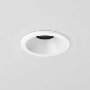 Astro Lighting MINIMA 1249012 Įmontuojamas apšvietimas 1x50W/GU10 IP65