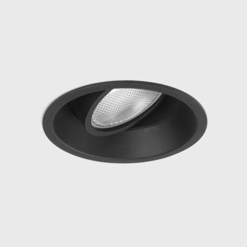 Astro Lighting MINIMA 1249016 Įmontuojamas apšvietimas 1x50W/GU10 IP20