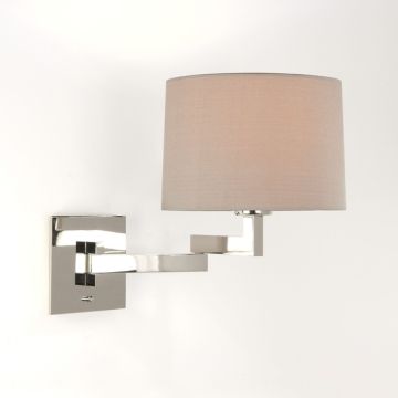 Astro Lighting MOMO 1162002 Sienos lempa 1x60W/E27 IP20