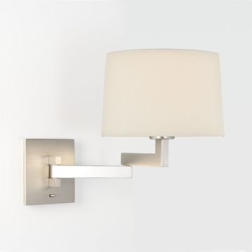 Astro Lighting MOMO 1162003 Sienos lempa 1x60W/E27 IP20