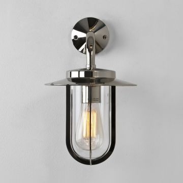 Astro Lighting MONTPARNASSE 1096001 Sienos lempa 1x60W/E27 IP44