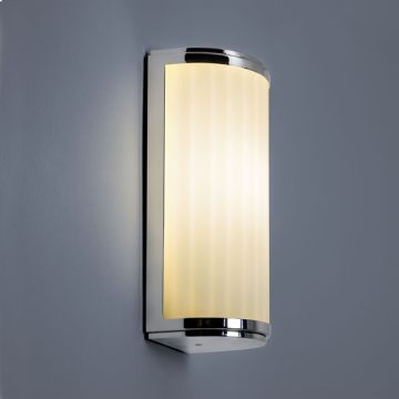 Astro Lighting MONZA 1194003 Sienos lempa 1x20W/E27 IP44