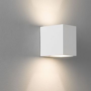 Astro Lighting MOSTO 1173001 Sienos lempa 1x28W/G9 IP20