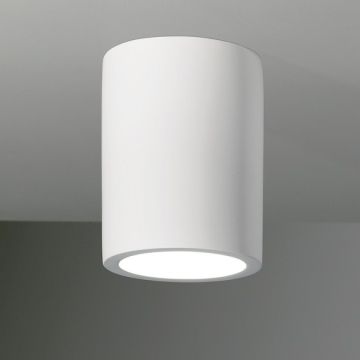Astro Lighting OSCA 1252003 Lubų šviestuvas 1x6W/GU10 IP20