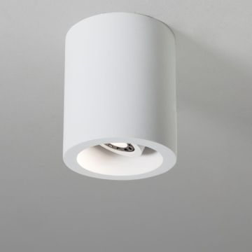 Astro Lighting OSCA 1252006 Lubų šviestuvas 1x6W/GU10 IP20