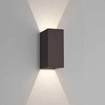 Astro Lighting OSLO 1298002 Sienos lempa 1x6W/LED 99.37LM IP65