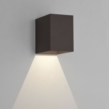 Astro Lighting OSLO 1298004 Sienos lempa 1x3,8W/LED 47.08LM IP65