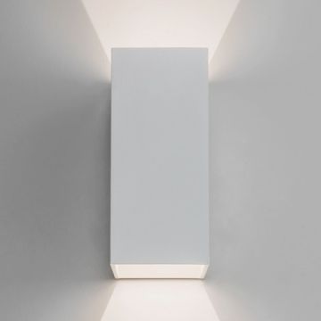 Astro Lighting OSLO 1298006 Sienos lempa 1x6W/LED 99,37LM IP65