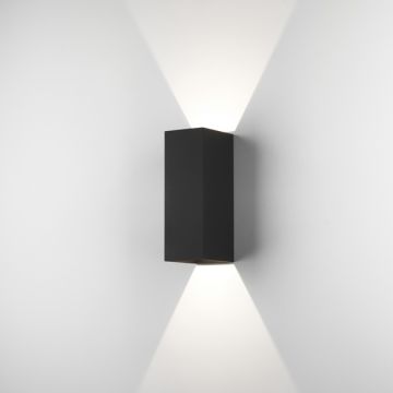 Astro Lighting OSLO 1298007 Sienos lempa 1x7,5W/LED 270,46LM IP65