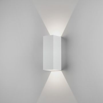 Astro Lighting OSLO 1298009 Sienos lempa 1x7,5W/LED 270,46LM IP65
