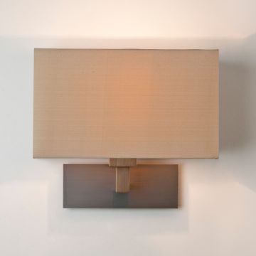 Astro Lighting PARK LANE 1080045 Sienos lempa 1x60W/E27 IP20