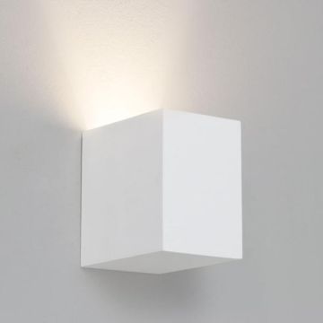 Astro Lighting PARMA 1187009 Sienos lempa 1x6W/GU10 IP20