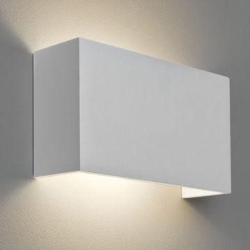 Astro Lighting PELLA 1315001 Sienos lempa 1x12W/E27 IP20