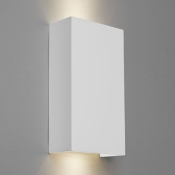 Astro Lighting PELLA 1315002 Sienos lempa 1x6W/GU10 IP20