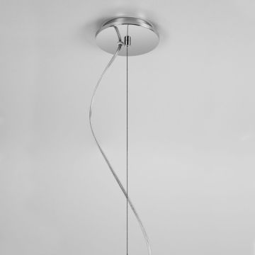 Astro Lighting PENDANT 1184004 Pagrindas 1x60W/E27 IP20