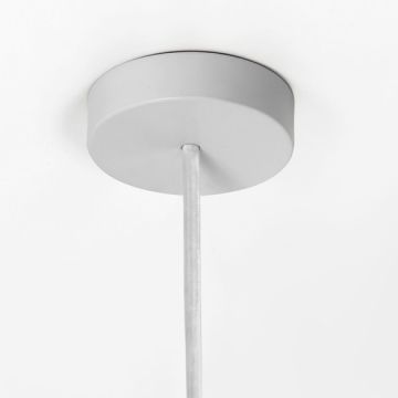 Astro Lighting PENDANT 1184006 Rozetė 1x60W/E27 IP20