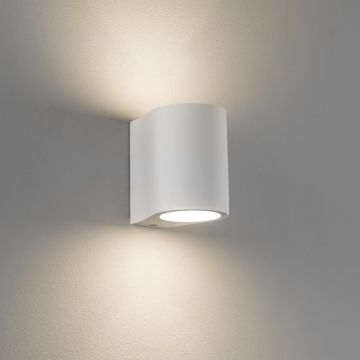 Astro Lighting PERO 1172001 Sienos lempa 1x28W/G9 IP20