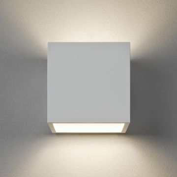 Astro Lighting PIENZA 1196001 Sienos lempa 1x60W/E14 IP20