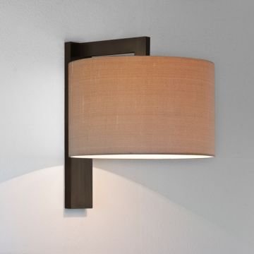 Astro Lighting RAVELLO 1222040 Sienos lempa 1x60W/E27 IP20