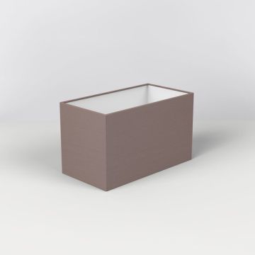Astro Lighting RECTANGLE 5001013 Lemputės gaubtas