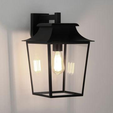 Astro Lighting RICHMOND 1340011 Sienos lempa 1x60W/E27 IP23