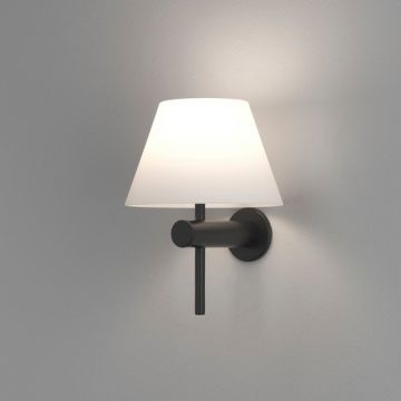 Astro Lighting ROMA 1050007 Sienos lempa 1x40W/G9 IP44