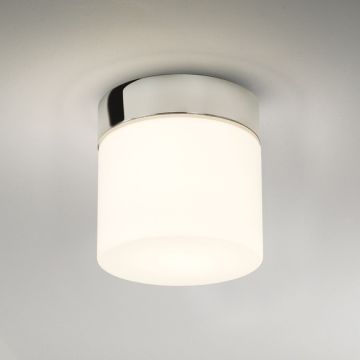 Astro Lighting SABINA 1292001 Lubų šviestuvas 1x12W/E27 IP44