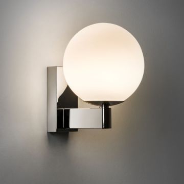 Astro Lighting SAGARA 1168001 Sienos lempa 1x40W/G9 IP44