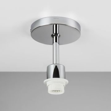 Astro Lighting SEMI 1362001 Pagrindas 1x60W/E27 IP20