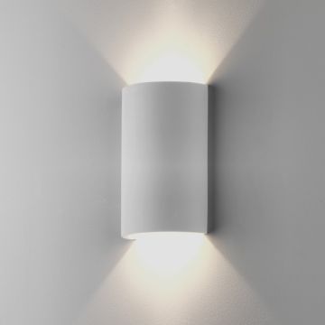 Astro Lighting SERIFOS 1350003 Sienos lempa 1x6W/GU10 IP20