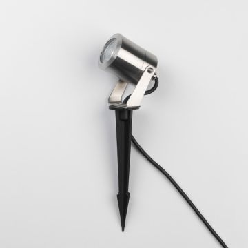 Astro Lighting SKYE 1386001 Sodų prožektorius 1x6,8W/LED 600LM IP65