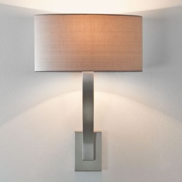 Astro Lighting SOFIA 1209003 Sienos lempa 1x60W/E27 IP20