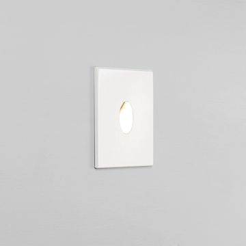 Astro Lighting TANGO 1175001 Lauko laiptų įmontuojama švieslentė 1x1W/LED 22,68LM IP65