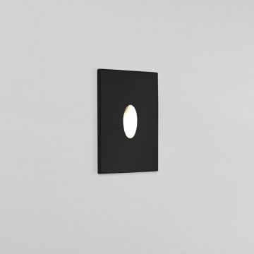 Astro Lighting TANGO 1175004 Lauko laiptų įmontuojama švieslentė 1x1W/LED 22,68LM IP65