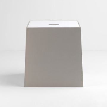 Astro Lighting TAPERED SQUARE 5030014 Lemputės gaubtas