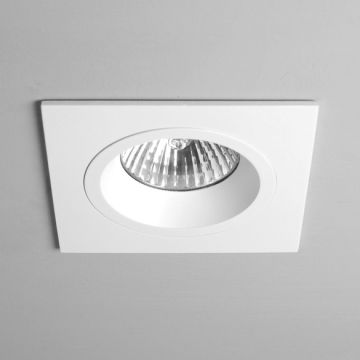 Astro Lighting TARO 1240026 Įmontuojamas apšvietimas 1x50W/GU10 IP20