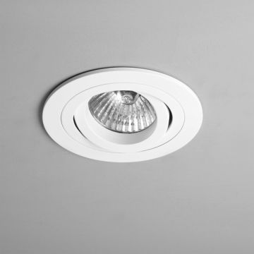 Astro Lighting TARO 1240028 Įmontuojamas apšvietimas 1x50W/GU10 IP20