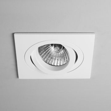 Astro Lighting TARO 1240030 Įmontuojamas apšvietimas 1x50W/GU10 IP20