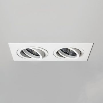 Astro Lighting TARO 1240032 Įmontuojamas apšvietimas 2x50W/GU10 IP20