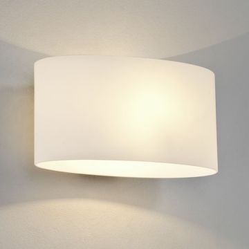Astro Lighting TOKYO 1089001 Sienos lempa 1x60W/E14 IP20