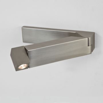 Astro Lighting TOSCA 1157001 Sienos lempa 1x2,2W/LED 61,13LM IP20