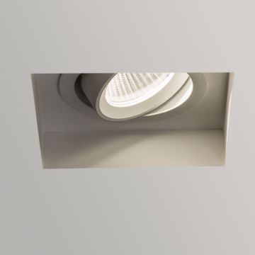 Astro Lighting TRIMLESS 1248009 Įmontuojamas apšvietimas 1x6,8W/LED 543,57LM IP20