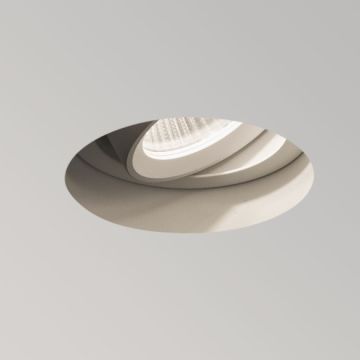 Astro Lighting TRIMLESS 1248010 Įmontuojamas apšvietimas 1x6,8W/LED 543,57LM IP20