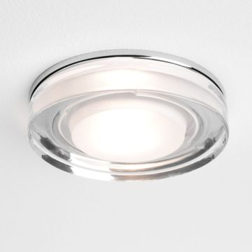 Astro Lighting VANCOUVER 1229003 Dekoratyvinis įmontuojamas apšvietimas 1x50W/GU10 IP65