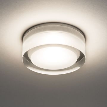 Astro Lighting VANCOUVER 1229012 Dekoratyvinis įmontuojamas apšvietimas 1x6W/LED 680,9LM IP44